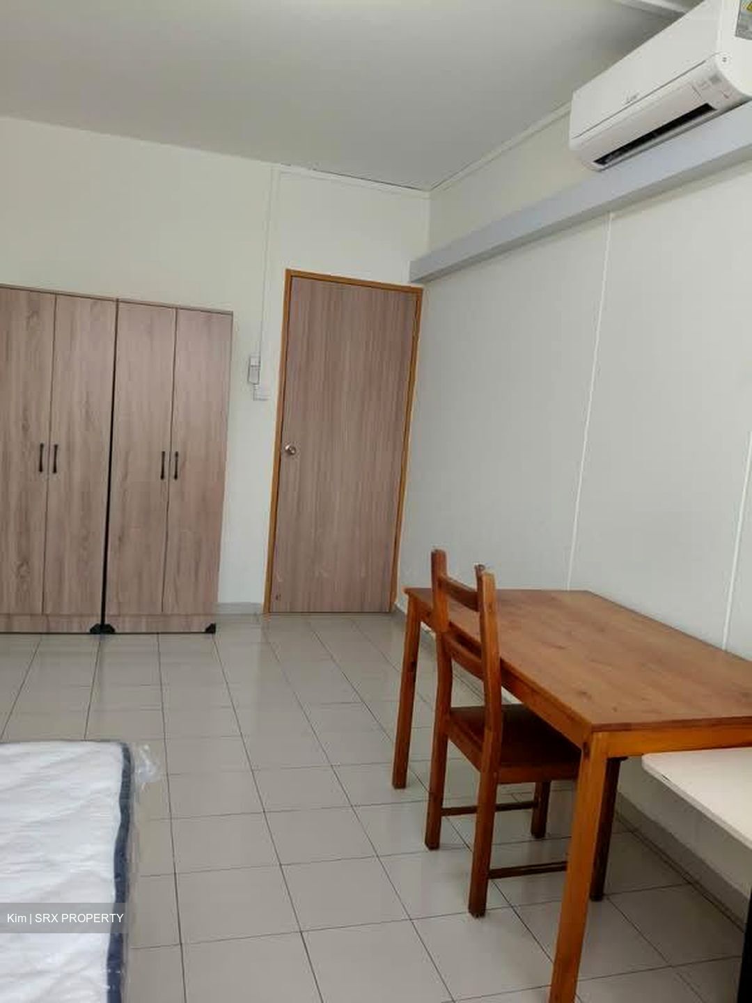 Blk 721 Jurong West Avenue 5 (Jurong West), HDB 5 Rooms #562073461